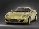 Diatto Ottovu Project by Zagato 2007 года